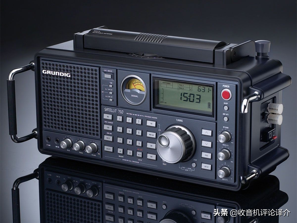 德生军用s2000收音机,德生s2000收音机