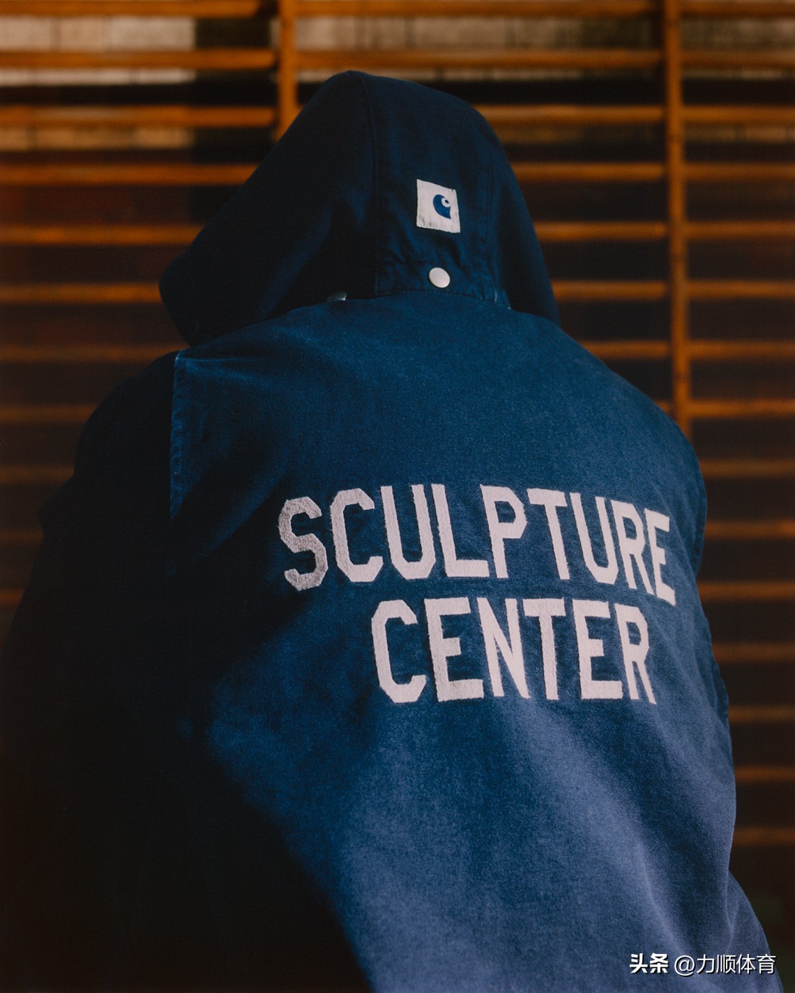 carharttwip联名,carharttwip最新联名