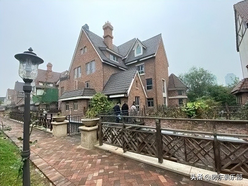 千万豪宅被法拍,郑州法拍千万级豪宅