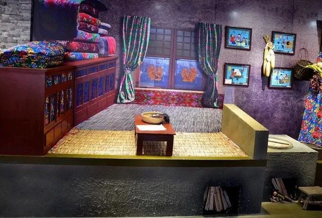 寒冷的初冬没有暖气怎么办,没暖气的冬天全靠一身正气取暖