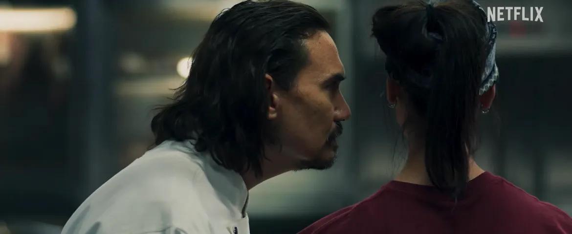 网飞剧集全球top10,网飞全球收视率第一高剧集