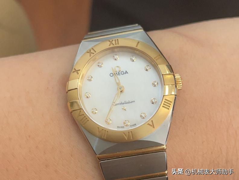 适合女性戴的手表品牌,女人必买手表推荐