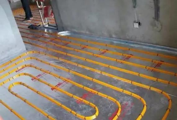 专业疏通地暖管道,地暖堵塞疏通多少钱