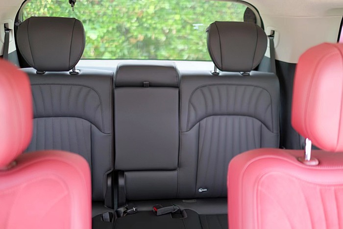 最新喜提传祺e9最顶配,最新款传祺e9