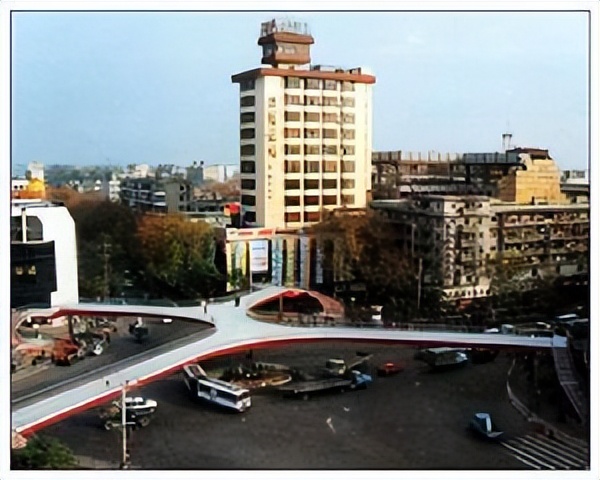 汉阳往事，还记得与老通城斗法的祁万顺吗