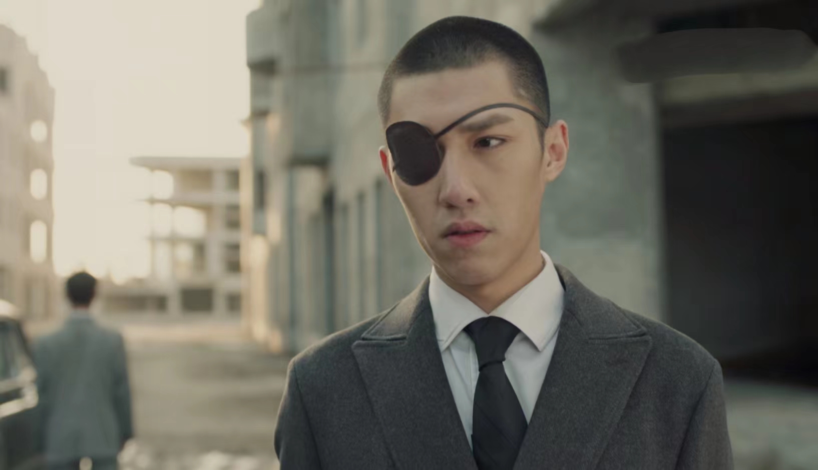 蜂巢第二集夏恩与顾盼对话,蜂巢大结局夏恩被杀