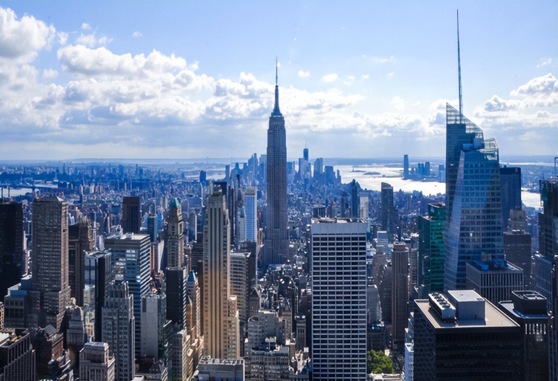 为什么美国加州gdp那么高,加州gdp在世界各国排名第几