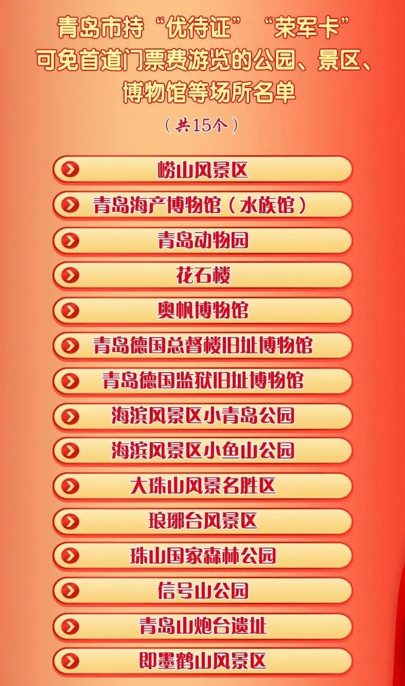 四川优待项目面向全国退役军人,多地出台退役军人优惠政策