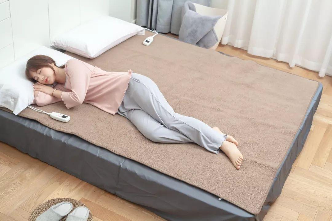 有辐射会致癌电热毯不是谁都能用,电热毯有辐射吗会致癌吗