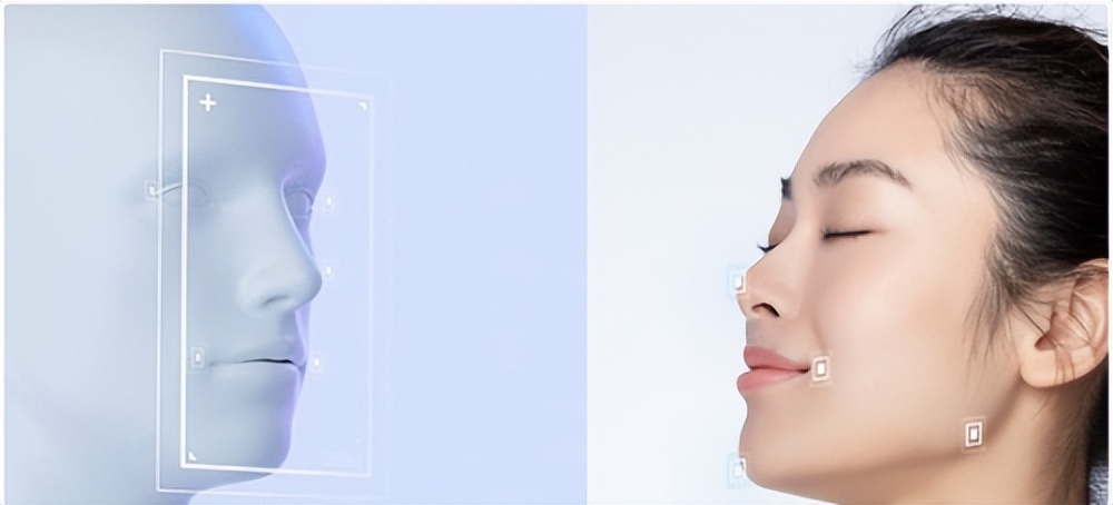 重庆华美整形美容医院假体下巴,重庆华美下颌角整形案例