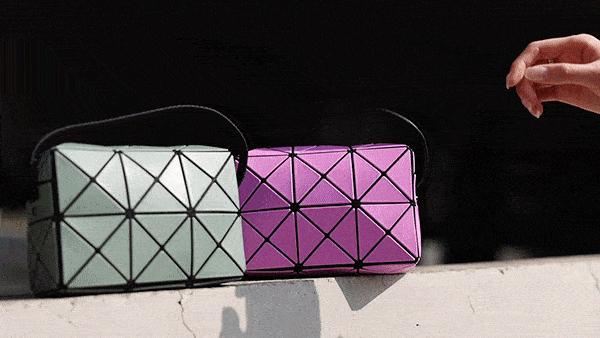 2023三宅一生包包哪款值得买,三宅一生水桶包2021