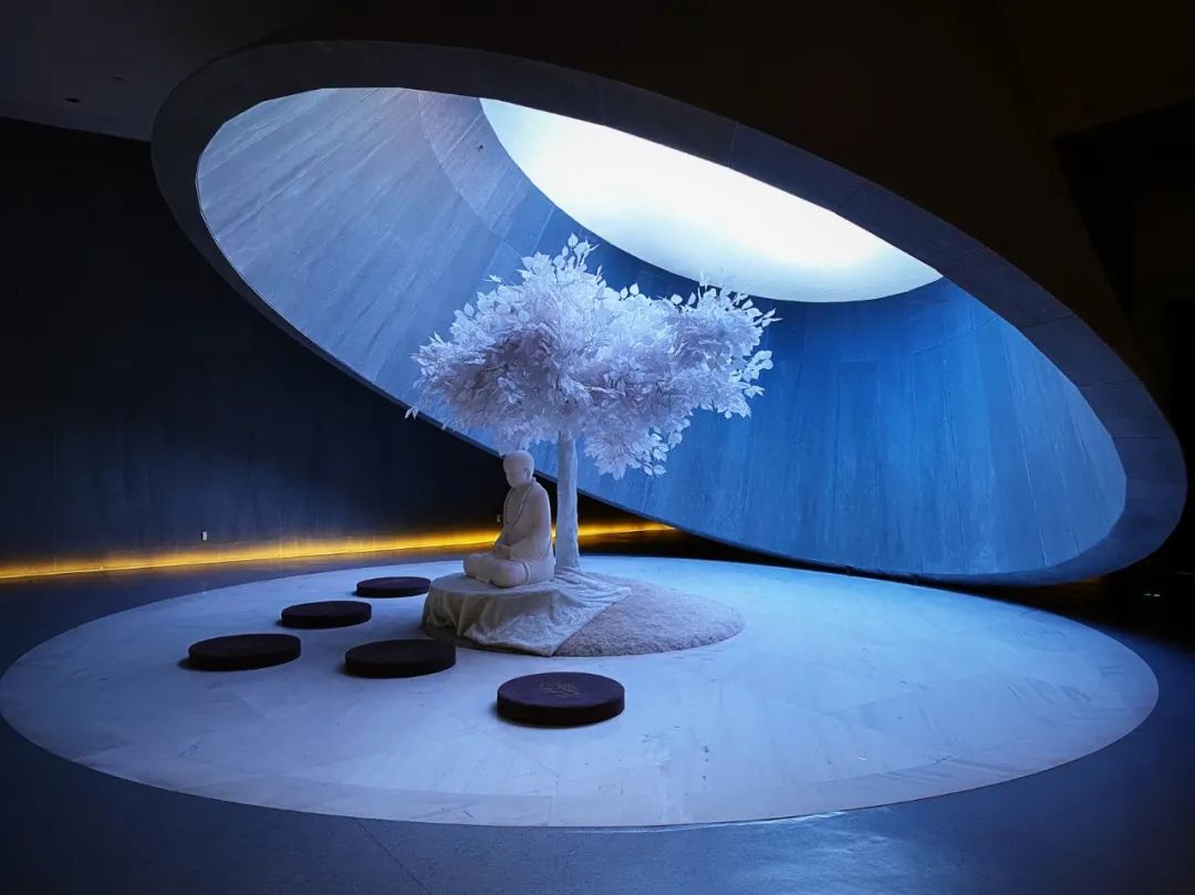 南京最大舍利塔,南京一座低调的古寺