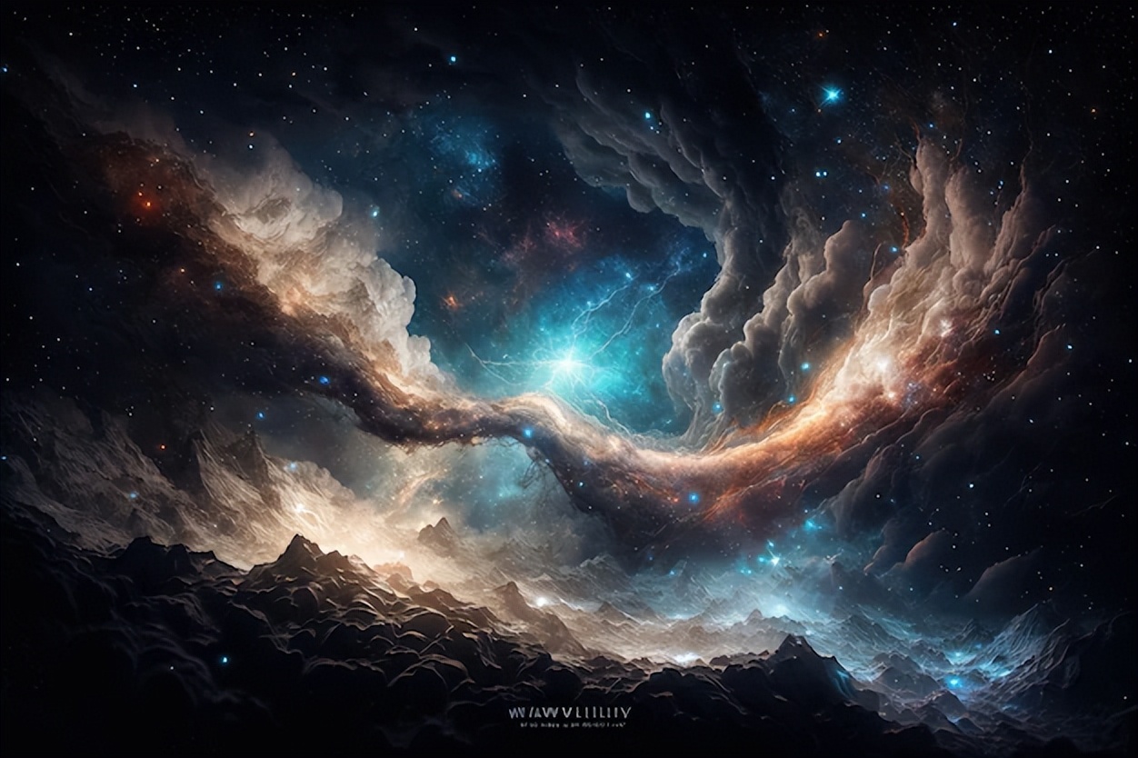 关于宇宙的资料宇宙的起源与发展,宇宙最初的起源怎么观测的