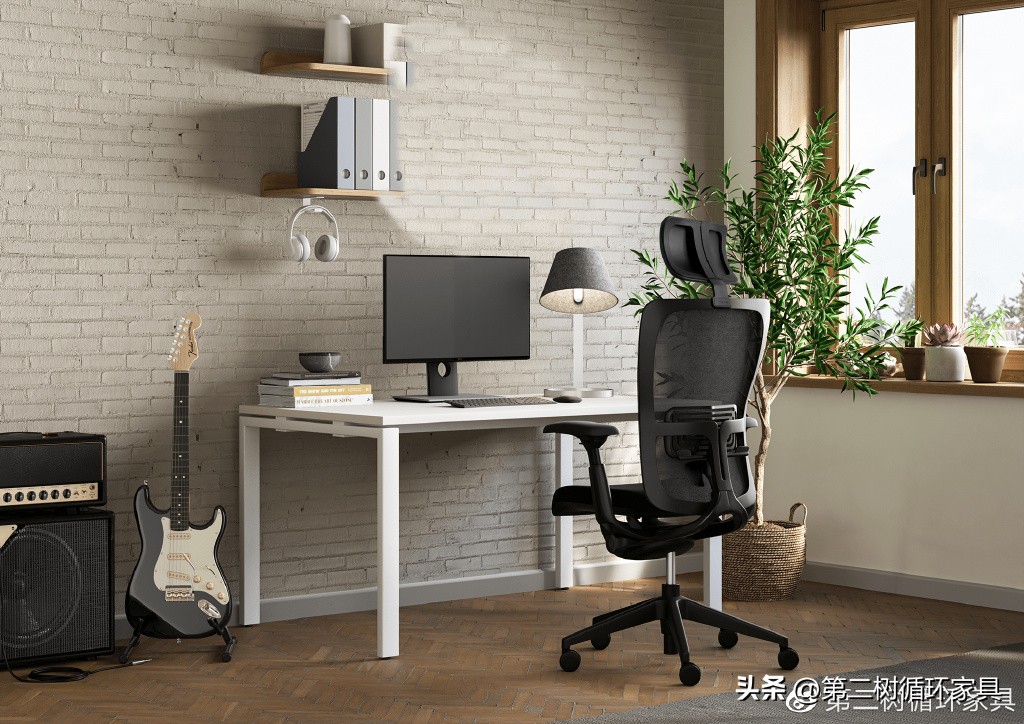 助燃足球狂欢，第二树循环家具带你轻松解锁世界杯看球“姿势”