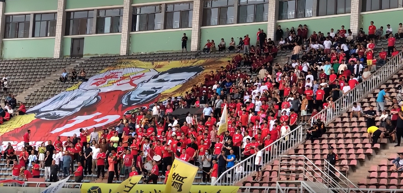 足球热闹,山西热闹非凡