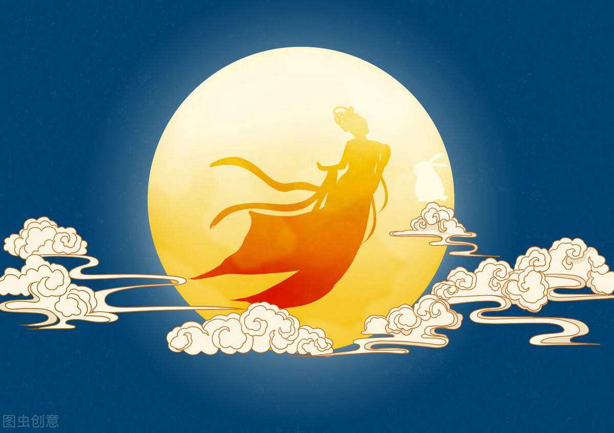 嫦娥的别称有哪些,古代对嫦娥的称呼