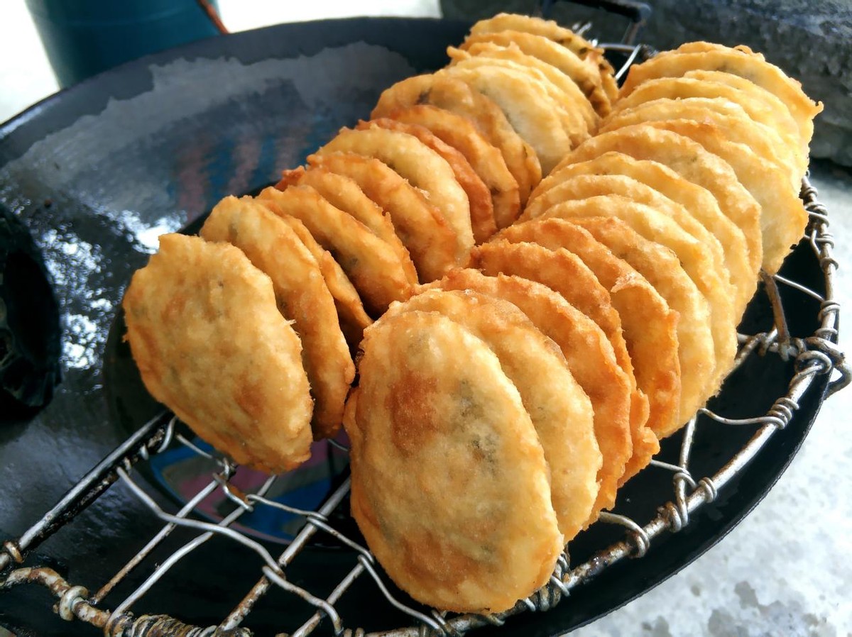 “天等”秋色也等你