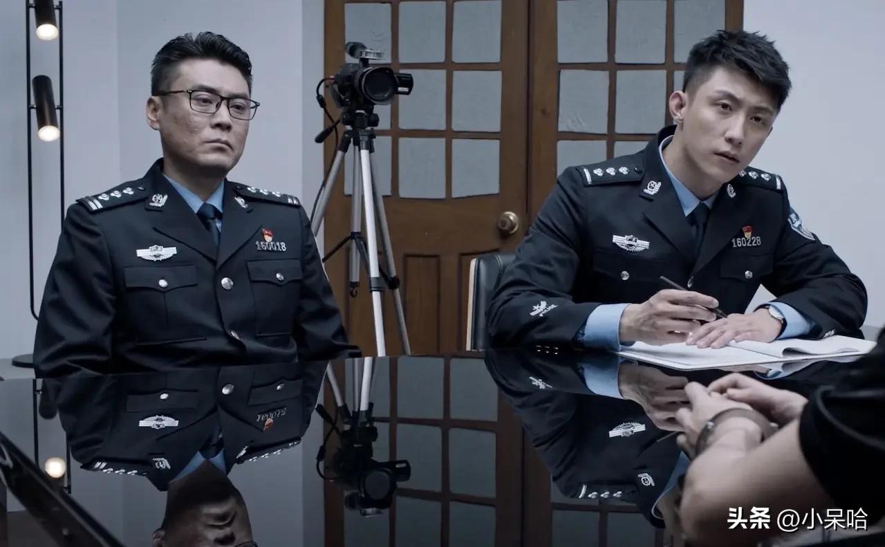 我心中近20年来，最好看的7部缉毒剧，最高评分8.4，无人超越