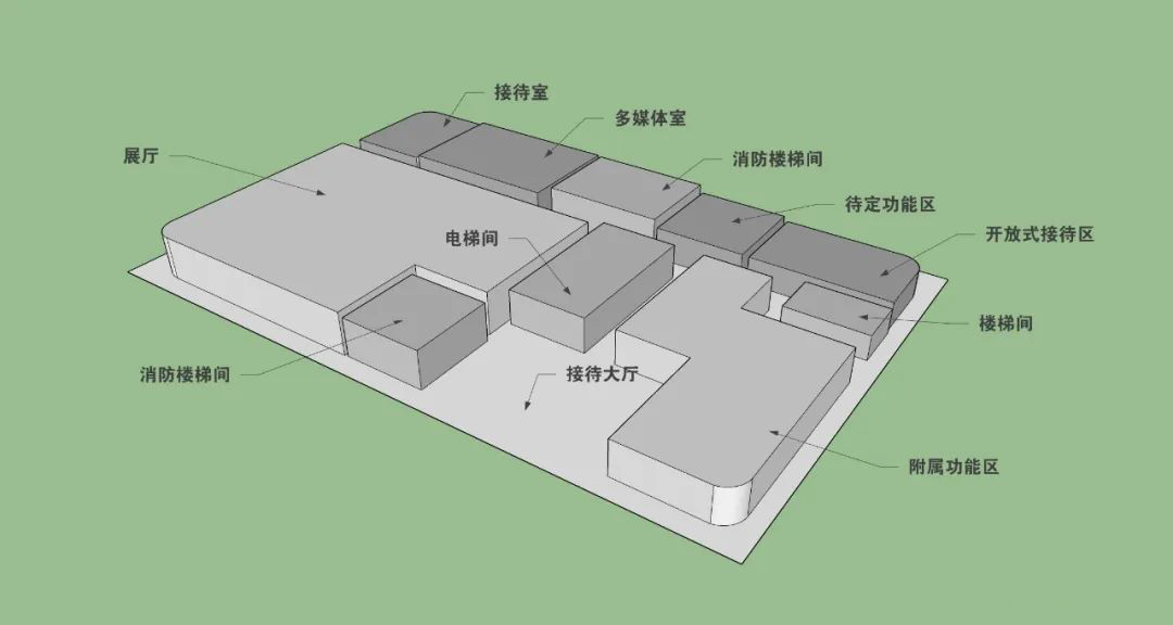 全案复盘国内顶尖生物科技企业上海张江生物策划与设计