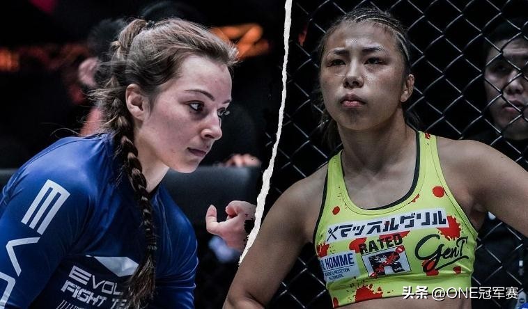 one格斗之夜58结果,one格斗夜57对阵表