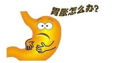 经常胃凉胃胀怎么办,经常胃胀气恶心怎么回事