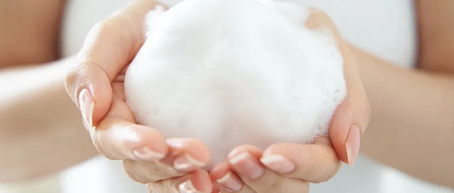 芙丽芳丝的国内平替版,芙丽芳丝洗面奶系列