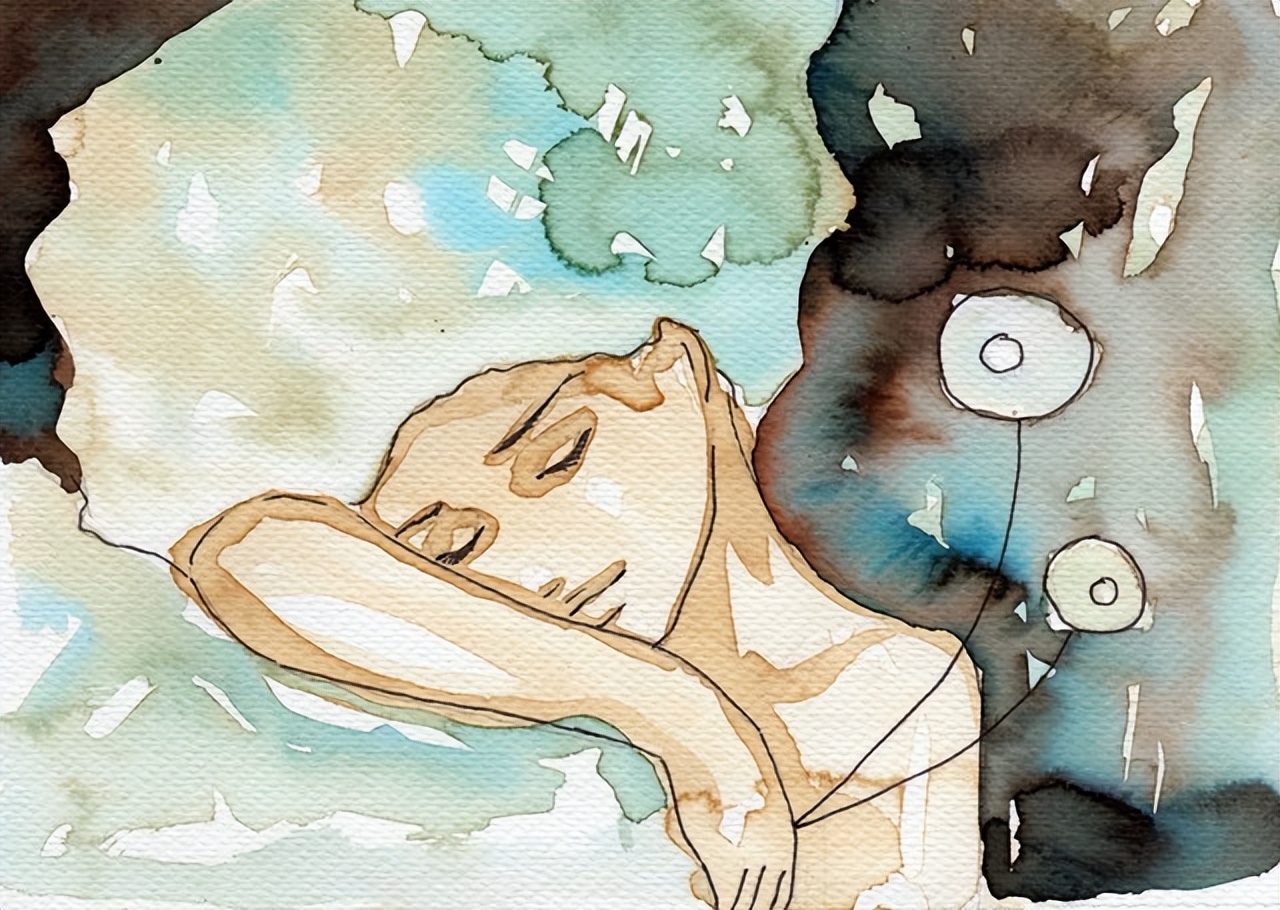 梦见故事会延续下去,梦见自己重回校园