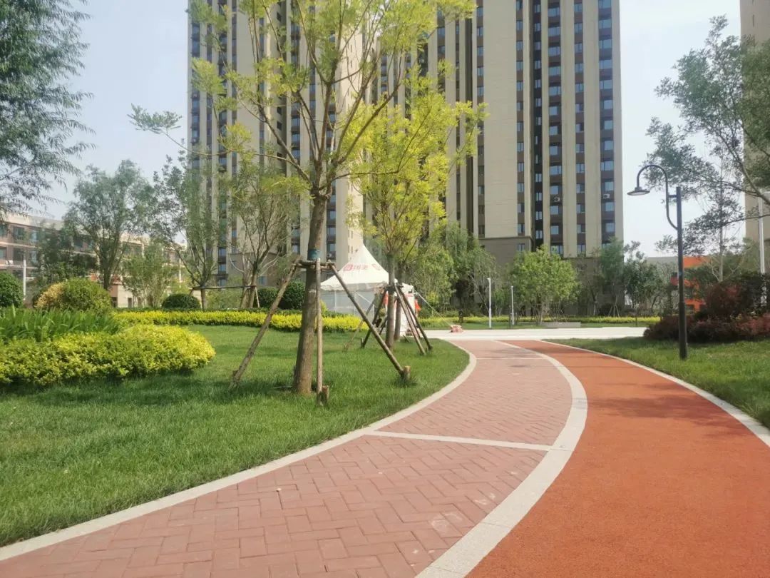 单价6599元/㎡起,碧桂园星荟,科技住宅,冬暖夏凉