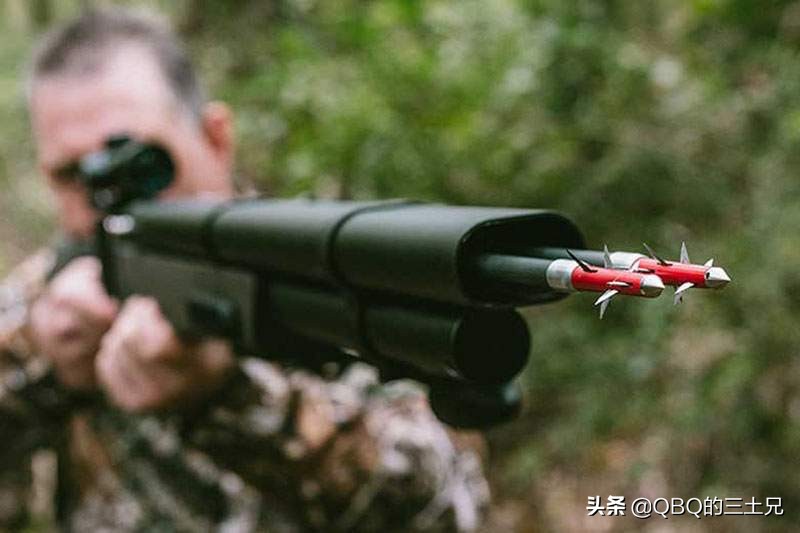 运动步枪威力大还是pcp气枪威力大,pcp和aea两种气枪有什么区别