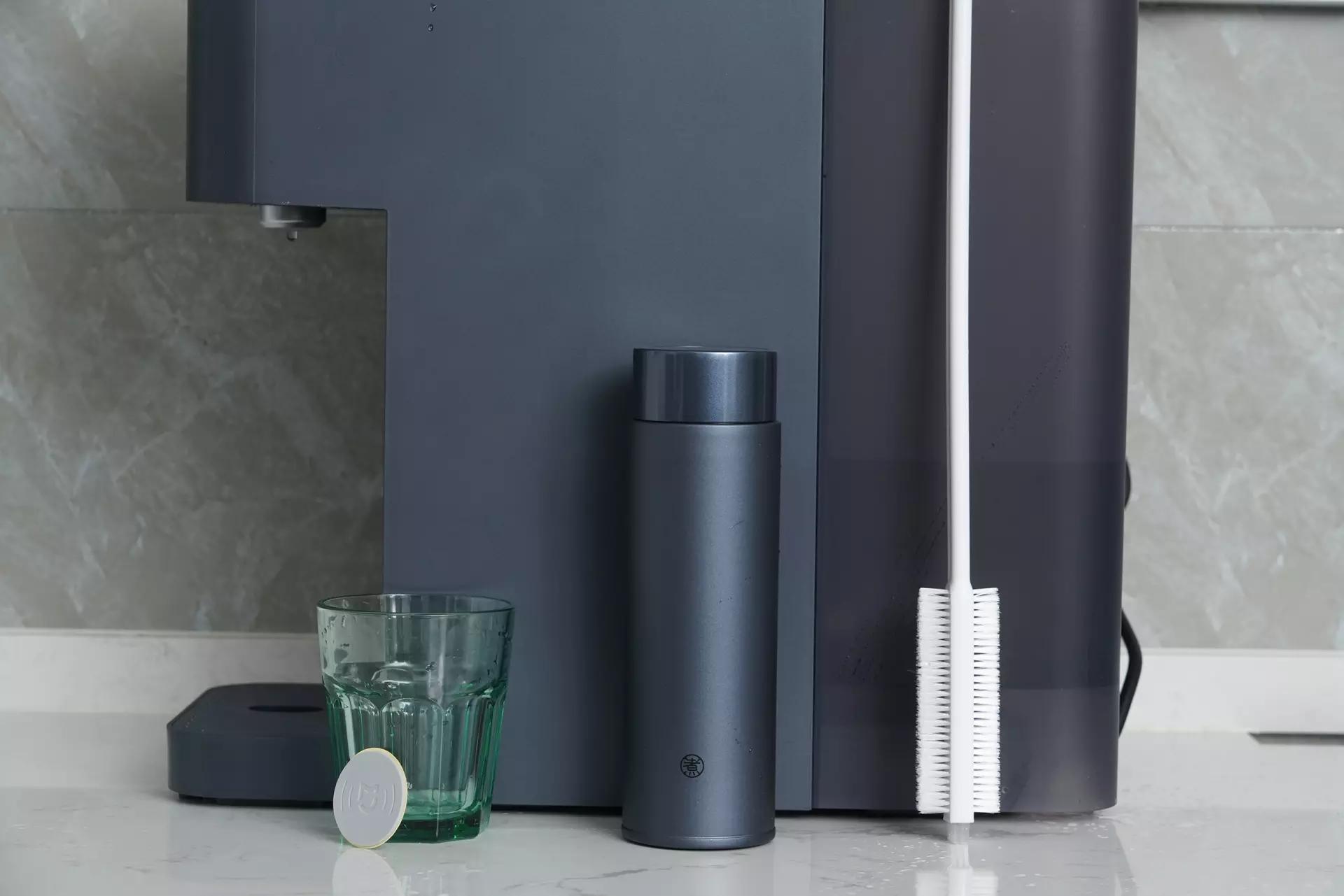 健康饮水的净饮机怎么选？5款台式RO净饮机对比评测