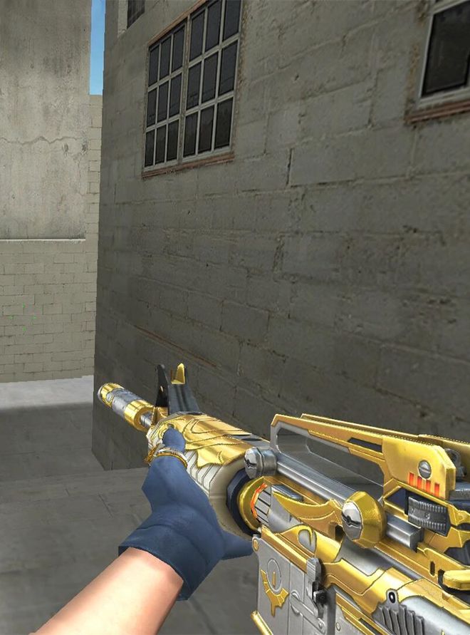 为什么cf玩家不打排位,为什么很少人玩cfhd