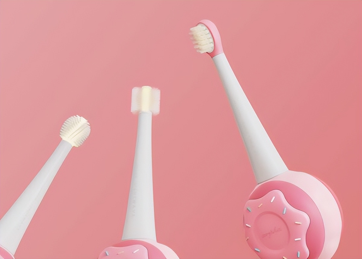 儿童电动牙刷品牌十大排行榜评测,儿童电动牙刷前十名品牌