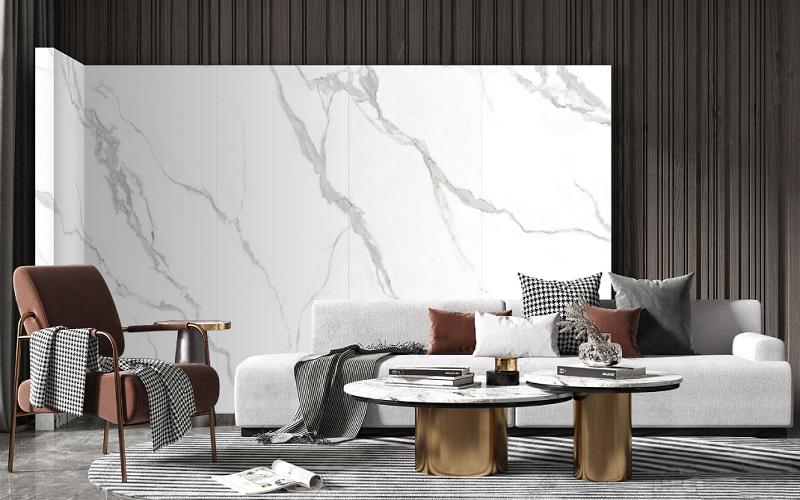 岩板的应用及前景,岩板的性能优势和缺点