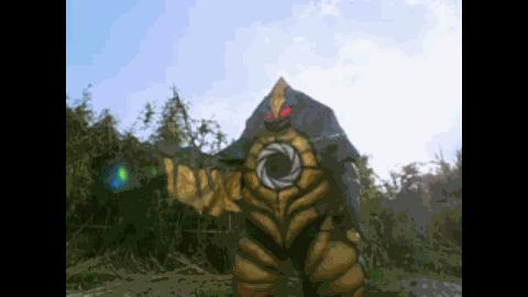 佐菲奥特曼百科,佐菲奥特曼怪兽百科大全