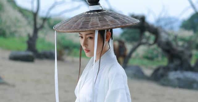 《雪中悍刀行》里徐凤年的老婆明确的有八个，你觉得哪个最好看？