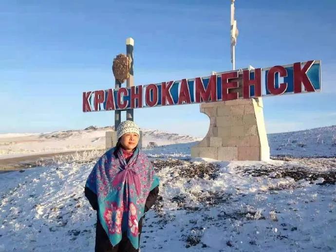 从南到北旅行,从南游到北