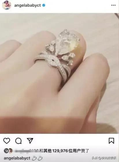 杨颖黄晓明为什么叫世纪婚礼,杨颖黄晓明世纪婚礼是哪一年