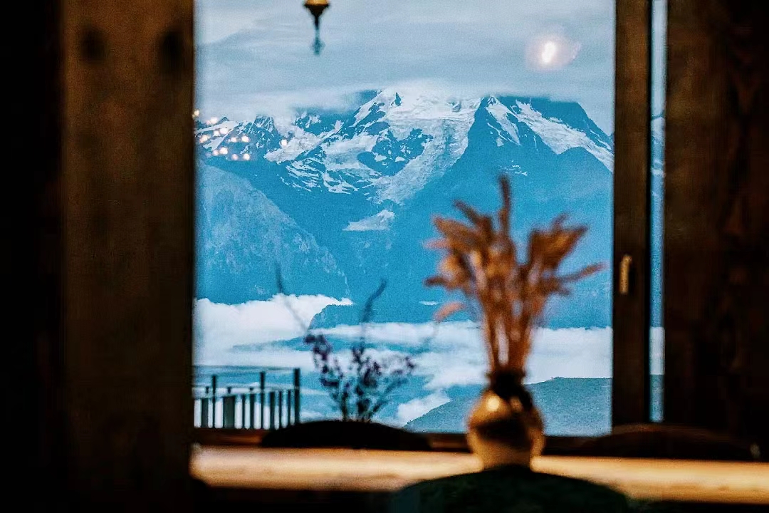 有一种生活叫云南的怒江,有一种生活叫云南生活发布会图片