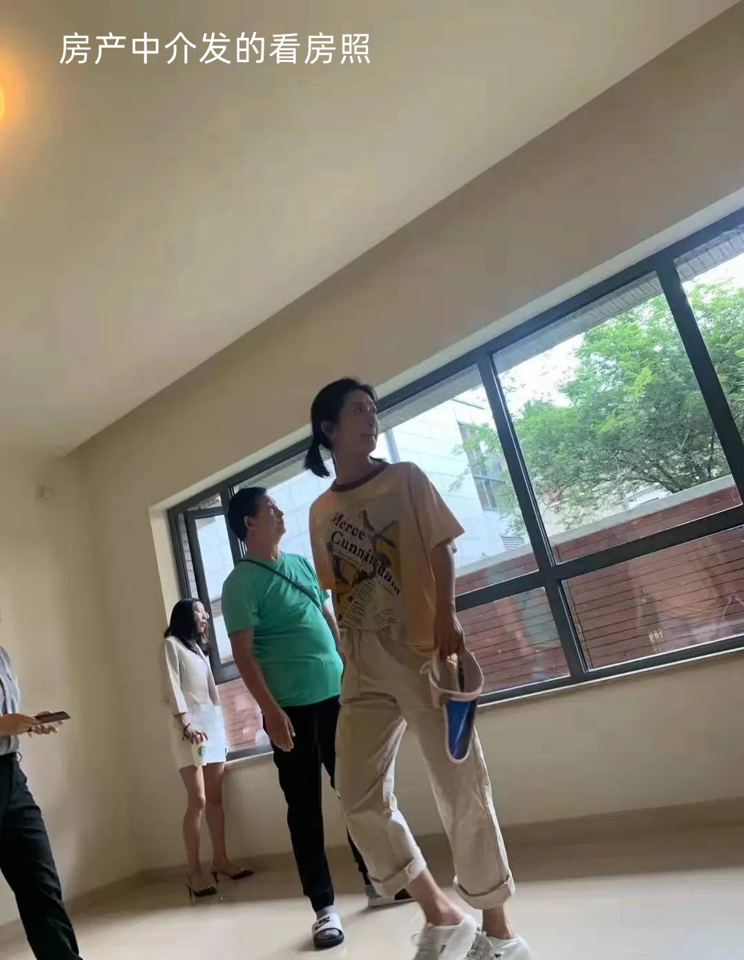 张杰谢娜跳单案一审结果,中介谈张杰谢娜“跳单案”