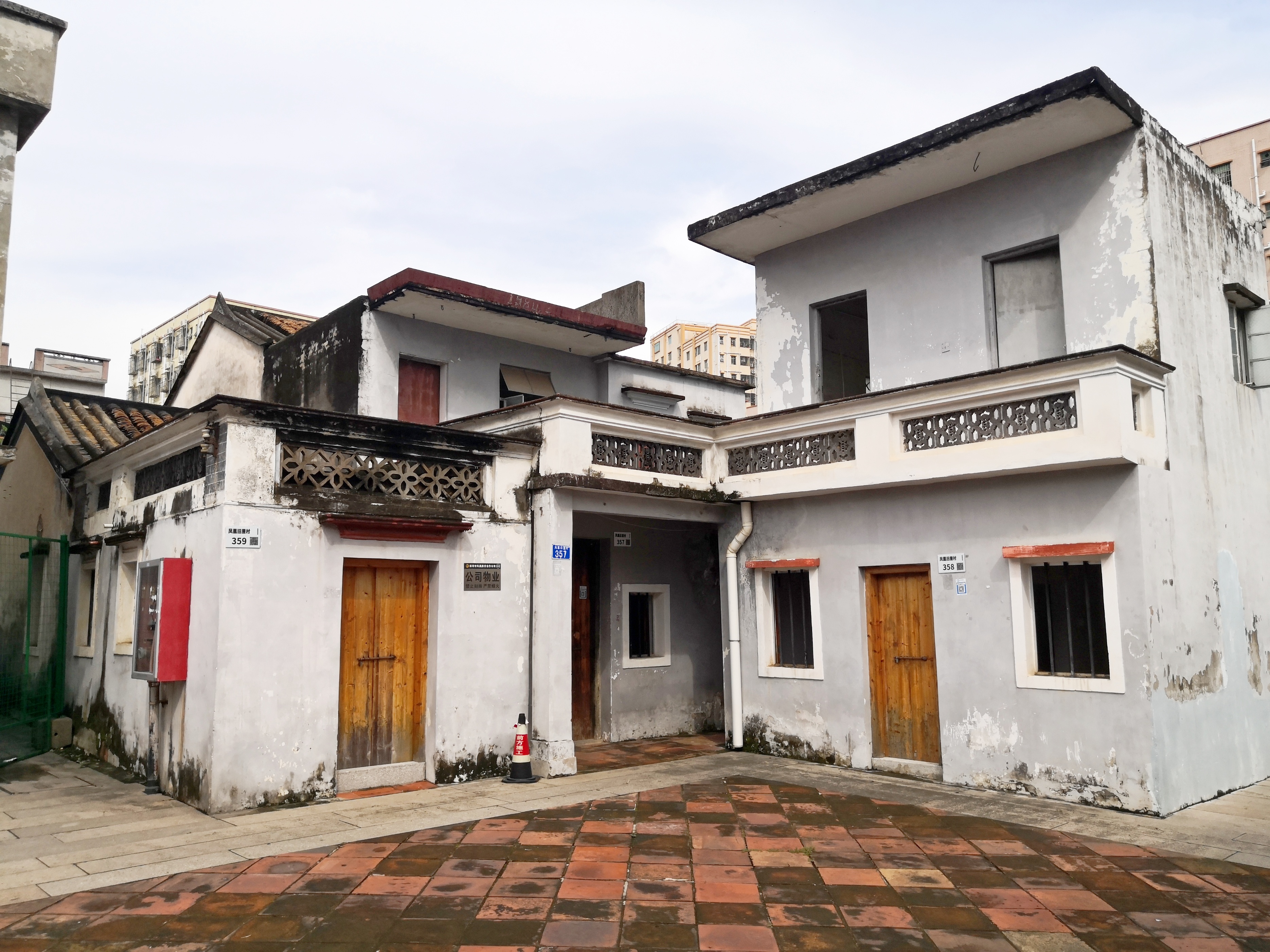 深圳凤凰古村地铁,深圳凤凰古村在哪个地铁站下