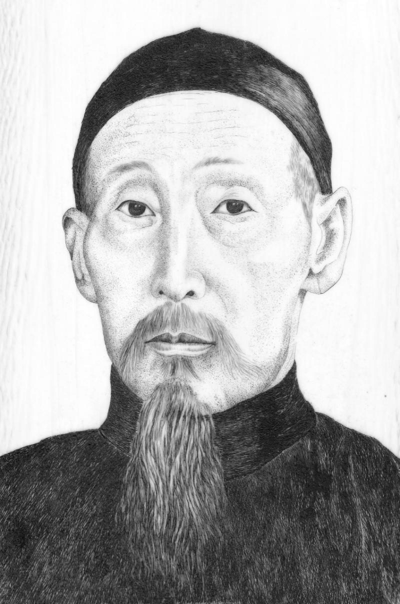 民国时期青岛首富—莱州人刘子山的传奇创业史