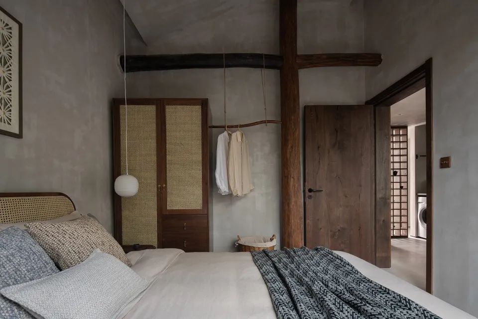 13个超有质感的民宿设计,10个超有质感的民宿设计