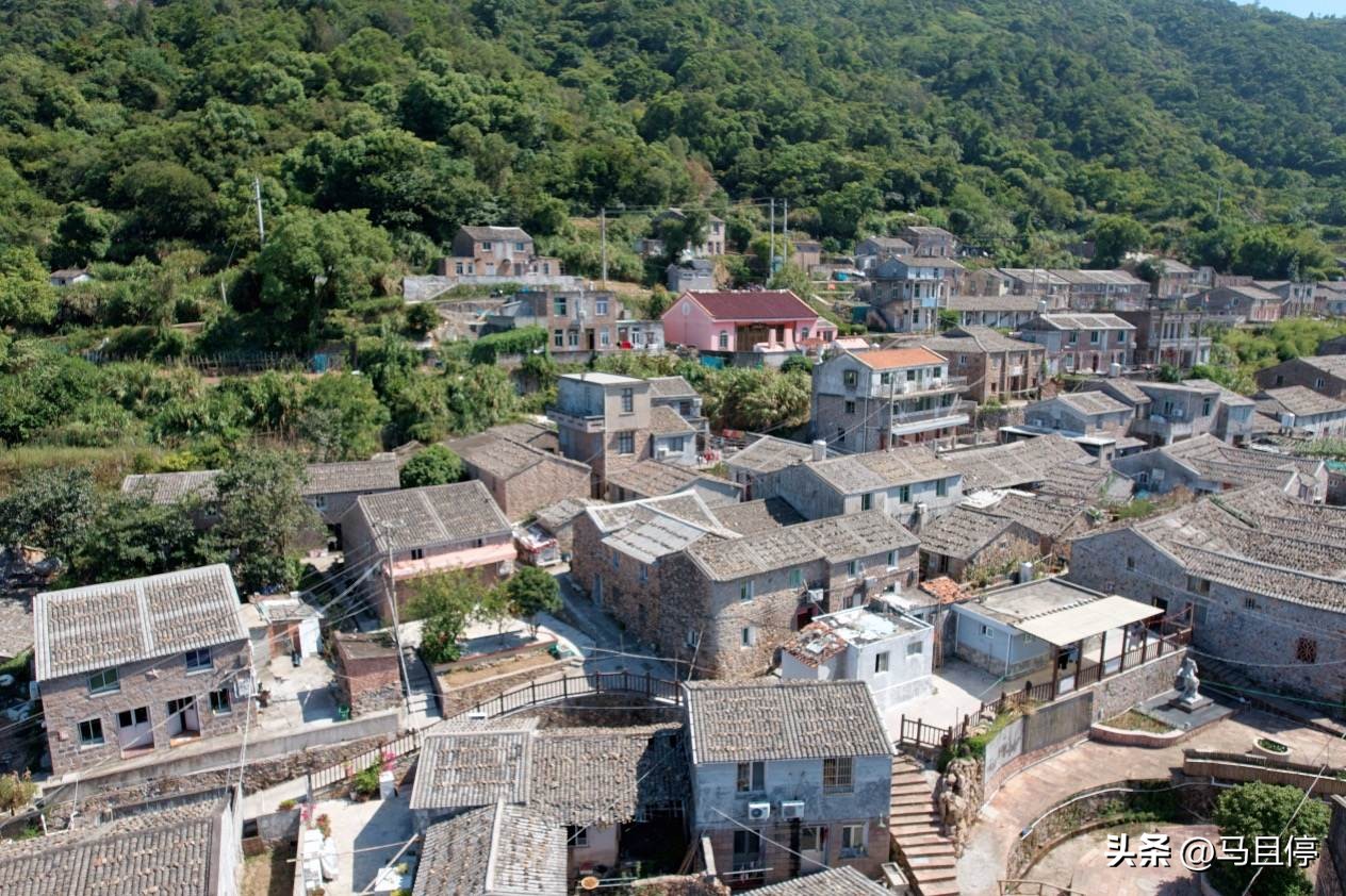 杭州附近海岛旅行景点攻略,杭州附近好玩的海边