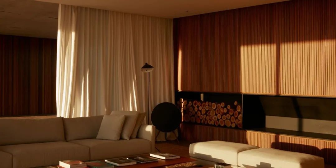 阿根廷EstudioRamos建筑事务所-真诚的现代主义！|EstudioRamos