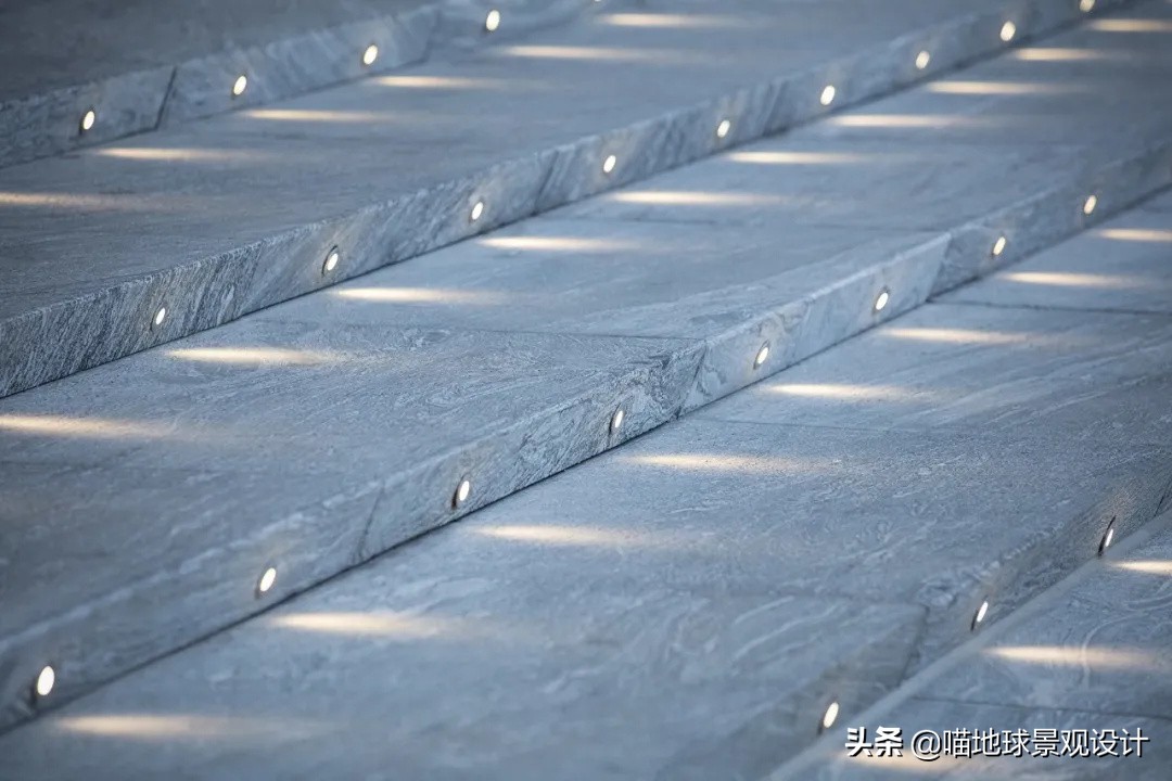 庭院景观设计施工中重要的细节处理，细节决定品质