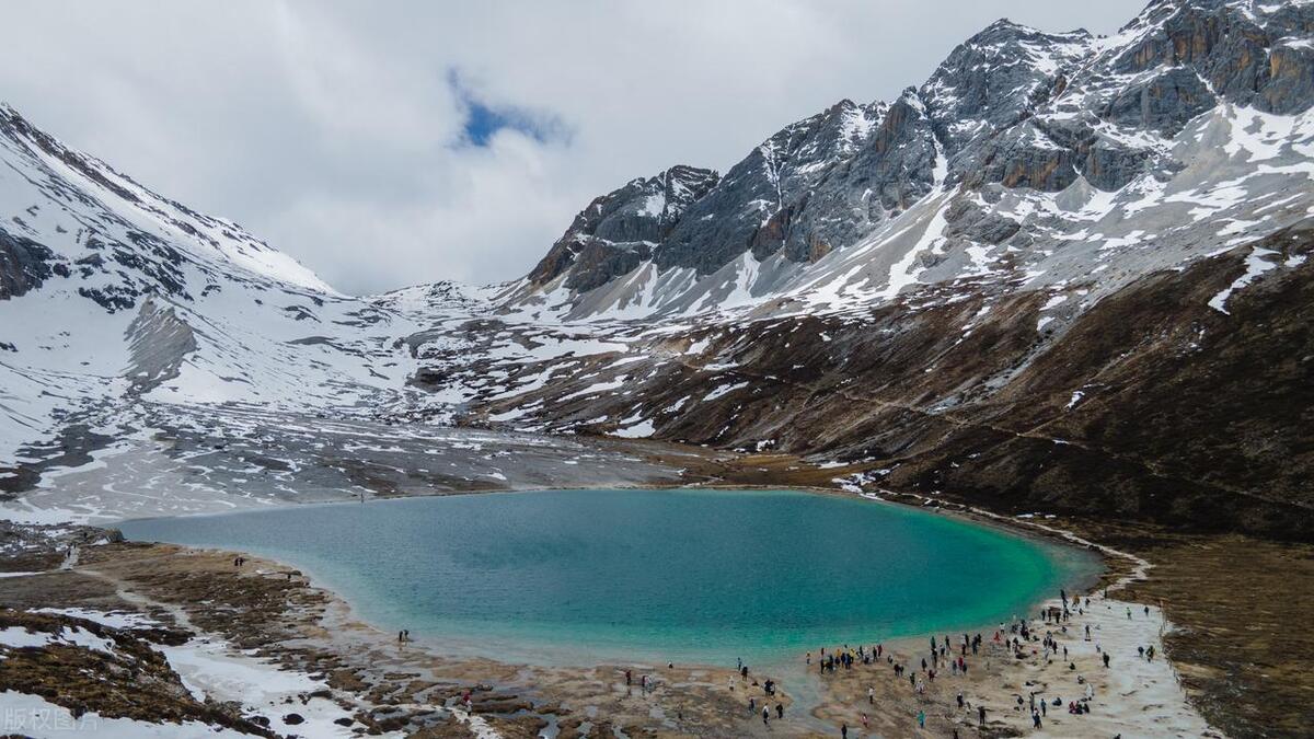 五一假期去哪里旅游最浪漫,五一长假放5天去哪玩