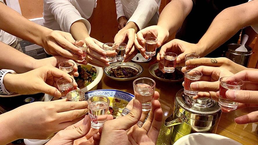 人体合理饮酒量怎么计算,人体饮酒量计算公式