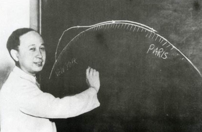 钱学森逝世葬礼全程,钱学森追悼会珍贵影像