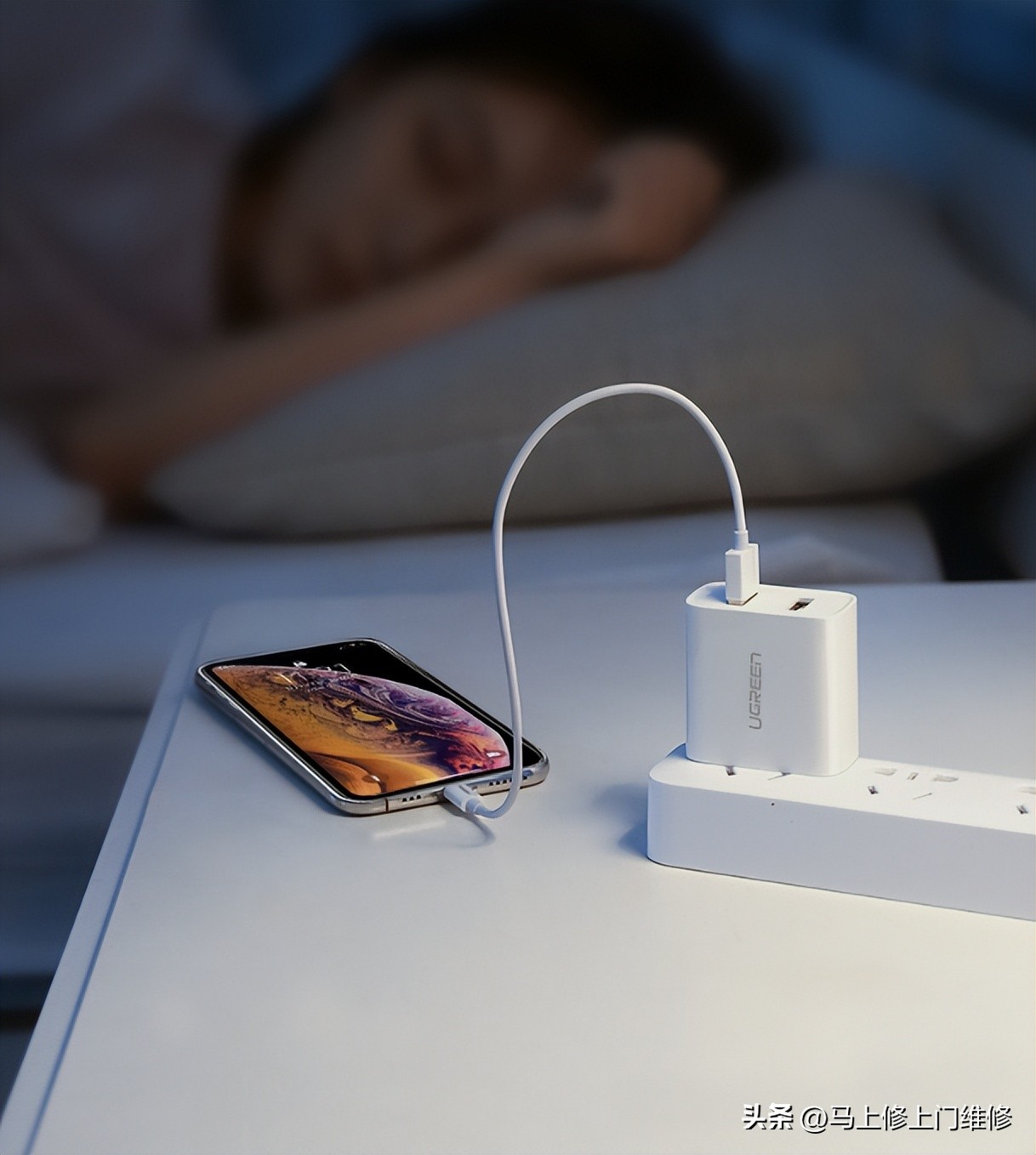 oppo手机充电太慢了怎么办,充电太慢怎么办苹果手机