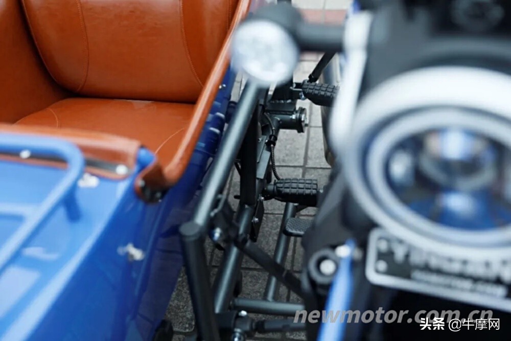 银钢500边三,银钢500侉子摩托车